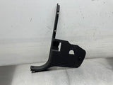 10-14 Ford Mustang LH/Drivers Side Kick Panel Trim Hood Latch Fuel OEM #33