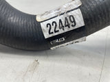 99-04 Ford Mustang Mach 1 Lower Radiator Hose OEM #44