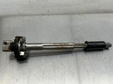 10-14 Ford Mustang GT Upper Steering Shaft OEM AR33-3E751-AA #33