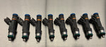 Ford Mustang 24lb Fuel Injectors 3V OEM 10-280-158-003 #D