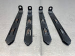 99-04 Ford Mustang Headlight Tie downs (set of 4) OEM #31