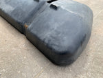 94-04 Ford Mustang Fuel Gas Tank Cover OEM #C3