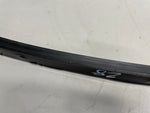 99-04 Ford Mustang Upper Weather Strip Retainer RH OEM #28