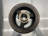 05-10 Ford Mustang 4.6L 3V Harmonic Balancer Crank Pulley OEM 4R3E-BB, S254A #AB2