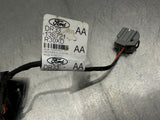 10-14 Ford Mustang LED Under Dash Instrument Harness Sensor Wire Left OEM DR33-13E721-AA #59