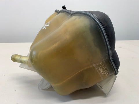 10-14 Ford Mustang Coolant Overflow Tank OEM BR33-8A080-AC #35