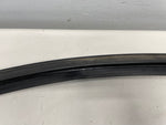 99-04 Ford Mustang Upper Weather Strip Retainer RH OEM #28