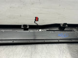 11-14 Ford Mustang GT Light Up Door Sill LH OEM AR33-6313201-BAW #60