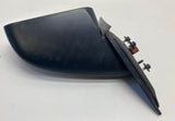 07-09 Ford Mustang GT500 Side Mirrors Right Left Drivers Passenger (pair) OEM 6R33-17683-AW, 6R33-17682-AWCW #41