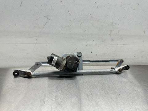 10-14 Ford Mustang GT Wiper Motor Assembly OEM AR33-17500-AA #40