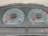 99-04 Ford Mustang GT Instrument Cluster Speedometer OEM XR3F-10894, 44ZG-2179, 2R3F-10A855-AA #54
