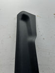 15-22 FORD MUSTANG Front left Interior Step Trim OEM FR3B-6313201-AEW #64