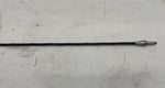 99-04 Ford Mustang Black Antenna OEM #48