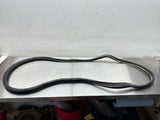 10-14 Ford Mustang GT Trunk Seal Weatherstrip OEM #60