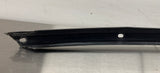 99-04 Ford Mustang Upper Weather Strip Retainer LH OEM #54