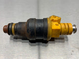 99-04 Ford Mustang 19lb Fuel Injector (Single) OEM FOTE-D5B #34F