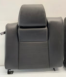 Recaro Rear Seats #29