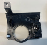 10-14 Ford Mustang Headlight Fog Dimmer Switch Trim Bezel OEM AR33-13D168-A/C #33