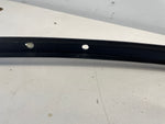 99-04 Ford Mustang Upper Weather Strip Retainer LH OEM #47