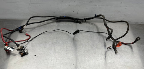 99-04 Ford Mustang Starter Harness OEM #61