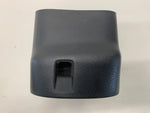 99-04 Ford Mustang GT Steering Wheel Column Cover Gray OEM F4SC-3530-ECW #09