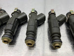 99-04 Ford Mustang 24lb Fuel Injectors 4V OEM XR3E-C5B #44