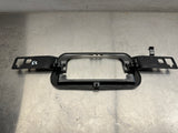 10-14 Ford Mustang Front Dome Light Mount Bracket Bezel OEM #33