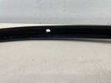 99-04 Ford Mustang Upper Weather Strip Retainer RH OEM #28