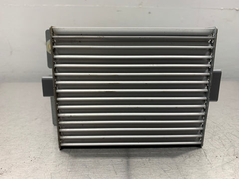 10-14 Ford Mustang Radio Amplifier OEM AR3T-18C808-AC #49A