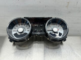 11-12 Ford Mustang GT Gauge Cluster OEM AR33-10890 #60