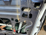 99-04 Ford Mustang RH passenger Side White Door Assembly OEM #44