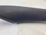 99-04 Ford Mustang RH A Pillar Trim OEM F6ZB-6303512-ABW #45B