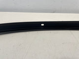 99-04 Ford Mustang Upper Weather Strip Retainer LH OEM #28