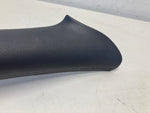 99-04 Ford Mustang RH A Pillar Trim OEM F6ZB-6303512-ABW #45B