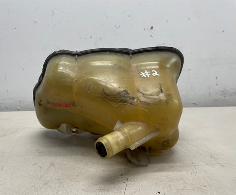 05-09 Ford Mustang Coolant Reservoir OEM 4R33-8A080-AE #02