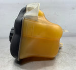 10-14 Ford Mustang GT Coolant Overflow Tank OEM CR33-8A080-AA #50