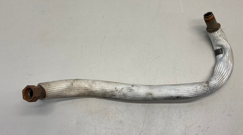 99-04 Ford Mustang GT EGR Line (Exhaust Gas Recirculation) OEM #44