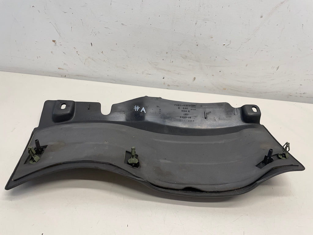 99-04 Ford Mustang Lower Steering Wheel Column Cover Knee Bolster OEM –