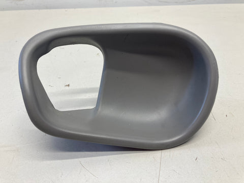 99-04 Ford Mustang Door Handle Trim Bezel Right Passenger Side OEM #28