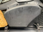 99-04 Ford Mustang Door Panel Passenger Side RH OEM XR3X-63060B00-AAW, XR3X-6323902-AAW #44