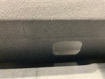 10-14 Ford Mustang GT Rear Speaker Decklid Cover OEM DR33-634668-AA #58