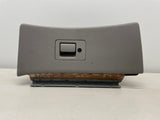 99-04 Ford Mustang Glove Box Storage Compartment OEM #01