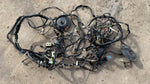 10-14 Ford Mustang Interior Body Wiring Harness OEM CR3T-14A005-DD, AR3T-18812-AC #30