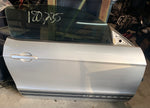 11-14 Ford Mustang Passenger Side Door OEM #49