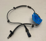 07-09 Ford Mustang GT500 Front ABS Wheel Speed Sensor OEM #41