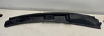 99-04 Ford Mustang GT Under Wiper Cowl Trim OEM XR33-63020A22-AF #A