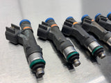 Ford Mustang 24lb Fuel Injectors 3V OEM 10-280-158-003 #D