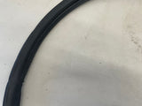 99-04 Ford Mustang Trunk Seal Weather Strip OEM #34