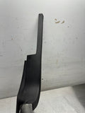 10-14 Ford Mustang RH Side Kick Panel Trim OEM AR33-6302348-A #40