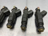 99-04 Ford Mustang 24lb Fuel Injectors 4V OEM XR3E-C5B #44